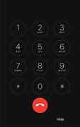 Image result for Mobile Phone Hold Button