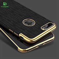 Image result for Black and Gold iPhone 8 Case