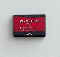 Image result for Where to Buy the Resolution for Men