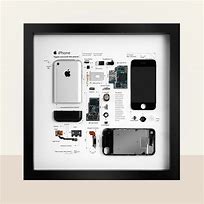 Image result for 1st Generation iPhone 2G Earpiece Speaker