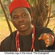 Image result for Old Nollywood Actors
