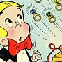 Image result for Richie Rich Cartoon Wallpaper