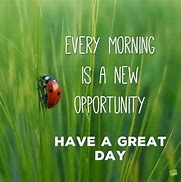 Image result for Let Today Be a Good Day