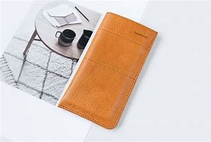 Image result for iPhone 7 Leather Sleeve