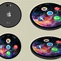 Image result for Circle Shaped Phones