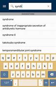 Image result for Oxford Medical Dictionary
