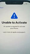 Image result for Unable to Activate iPhone 6 After Reset