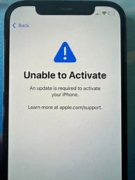 Image result for iPhone Error Part