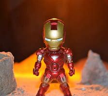 Image result for Iron Man Bones