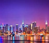 Image result for New York City Skyline Screensavers