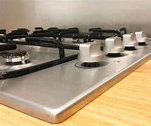 Image result for Modern Stove Top View