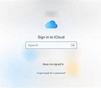 Image result for iCloud ログイン iPhone