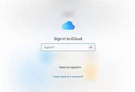 Image result for iCloud Login iPhone 5