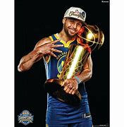 Image result for Steph Curry Trophy