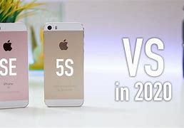 Image result for Apple iPhone 5S vs iPhone SE