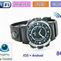 Image result for Wi-Fi Watch Scanner