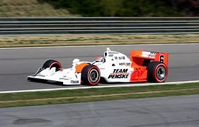 Image result for Team Penske Racing Car