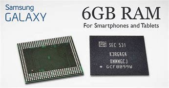 Image result for 6GB RAM Chip