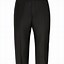 Image result for Tuxedo Trousers