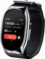 Image result for Blood Pressure Watch with Sleep Monitor