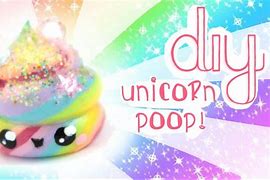 Image result for Kawaii Unicorn Poop
