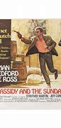 Image result for Butch Cassidy and the Sundance Kid Painting