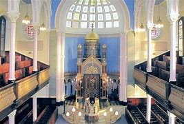 Image result for Synagogue in Solihull UK