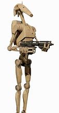 Image result for Battle Droid Hand