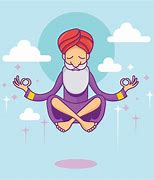 Image result for Guru Meditation