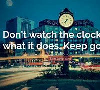 Image result for Clock Quotes