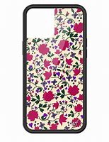 Image result for iPhone 12 with a Pink Case