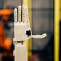 Image result for American Sign Language Robot