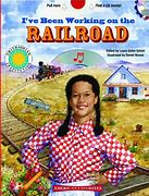 Image result for I've Been Working On the Railroad Book