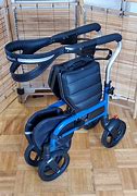 Image result for Nexus 1 2 3 Rollator Walkers