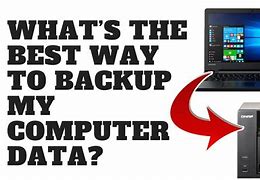 Image result for Back Up My Computer