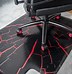 Image result for Gaming Desk Chair Plastic Matt