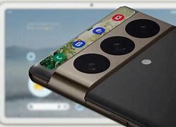 Image result for Google Pixel 8 Pro versus the iPhone 15 Pro Max