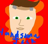 Image result for Gavin Newsom Handsome Jack