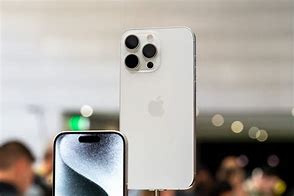 Image result for iPhone 15 White