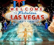 Image result for Las Vegas Events