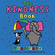 Image result for Kindness Book