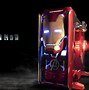 Image result for Iron Man Mask PC Case