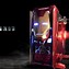 Image result for Iron Man PC Cabinet