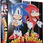 Image result for Sonic Knuckles Collection