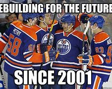 Image result for Edmonton Oilers Memes