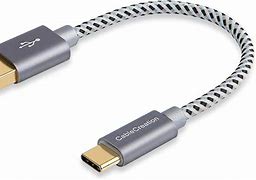 Image result for Short USB-C Cable