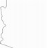 Image result for Outline of Arizona