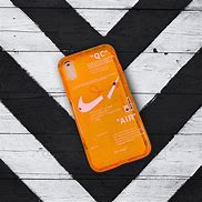 Image result for Off White Phone Case 8 Shoes