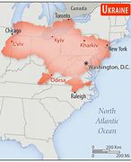Image result for How Big Is Numenore vs United States of America