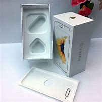 Image result for iPhone 6s Packaging